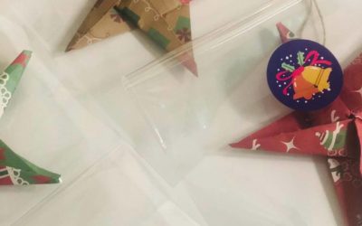 PROYECTO «ENCIENDE TU NAVIDAD»