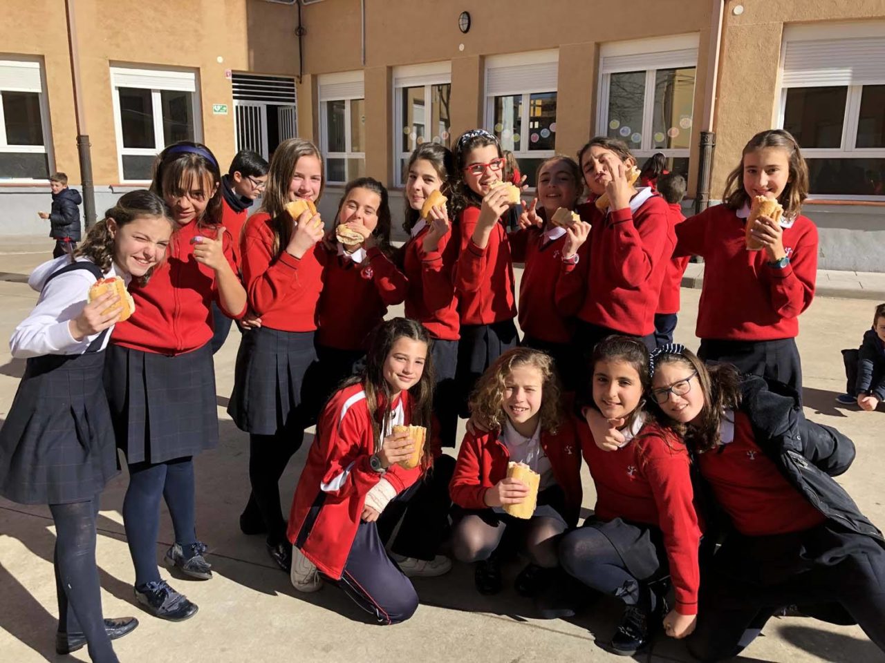 AMPA Colegio Sagrada Familia