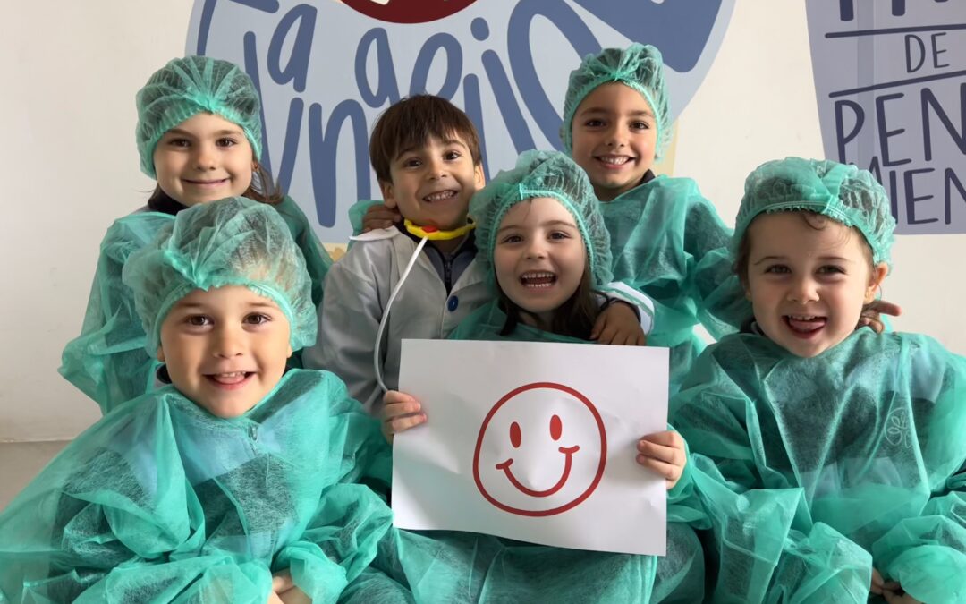 Éxito rotundo en la campaña de donación de sangre: 105 donaciones en menos de 4 horas
