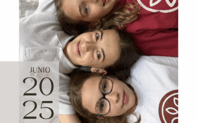 Revista Fiesta 2025